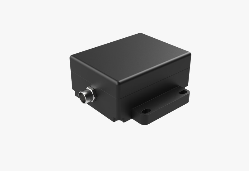 GPS com Piloto Automático para Trator com RTK – FJDynamics