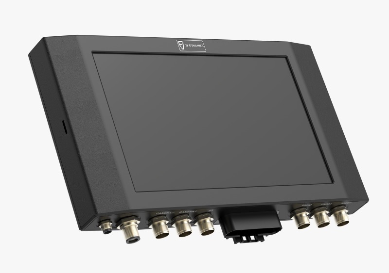 GPS com Piloto Automático para Trator com RTK – FJDynamics
