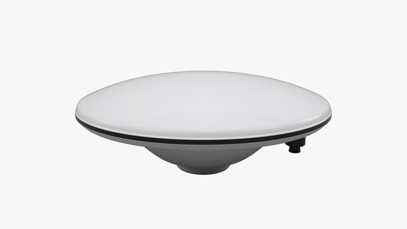GPS com Piloto Automático para Trator com RTK – FJDynamics