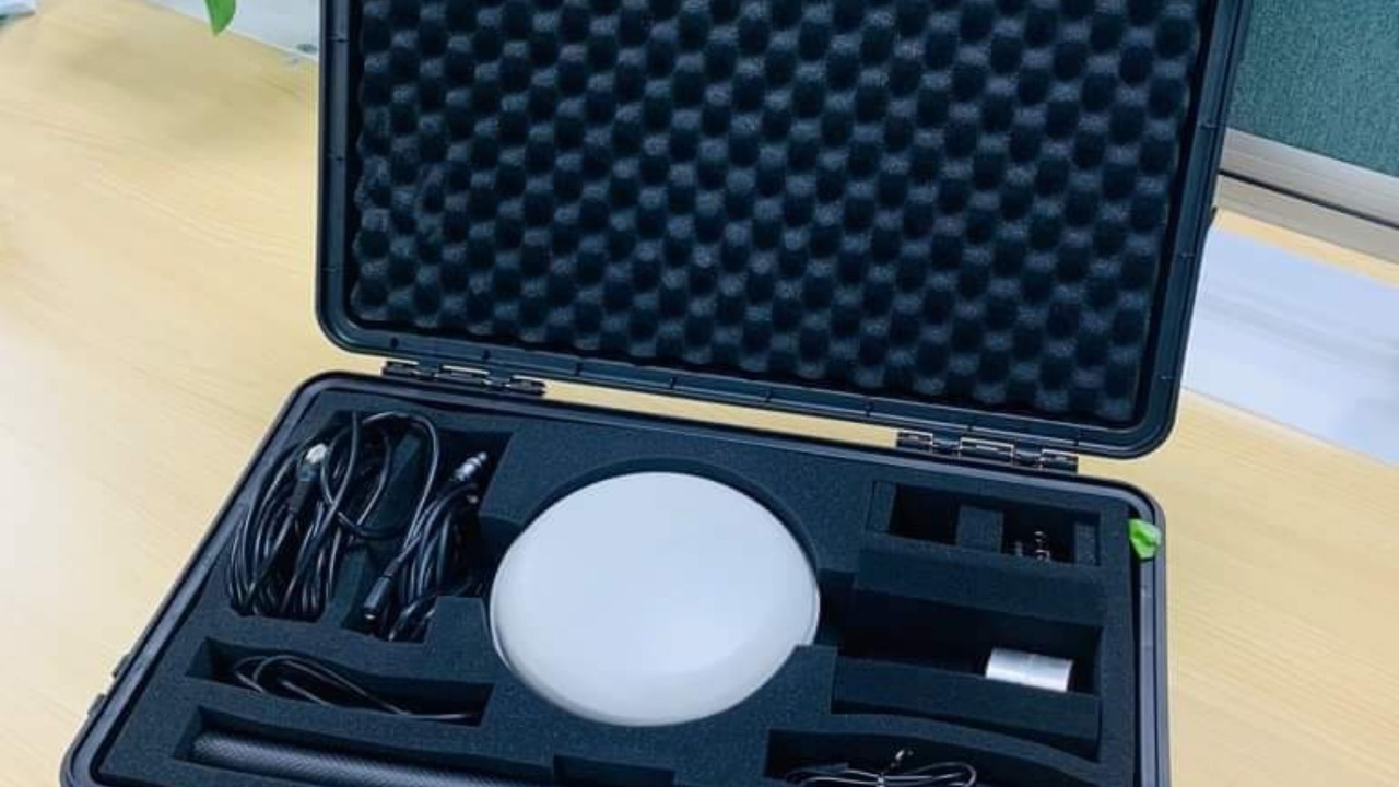GPS com Piloto Automático para Trator com RTK – FJDynamics